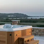Naxian Life Вилла *