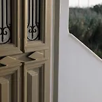 Villa Naxian Life