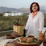 Vila Naxian Life Agia Anna (Naxos)