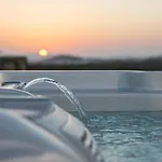 Naxian Life Вилла
