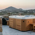 Villa Naxian Life Agia Anna (Naxos)