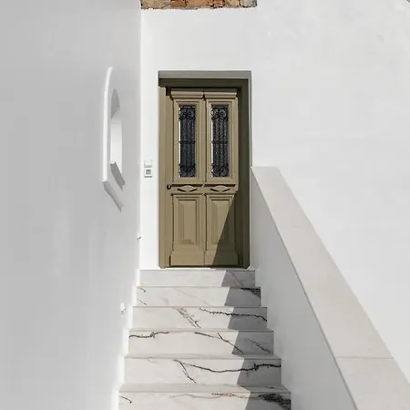 Vila Naxian Life *