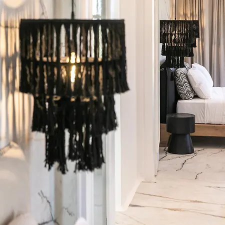 וילה Naxian Life