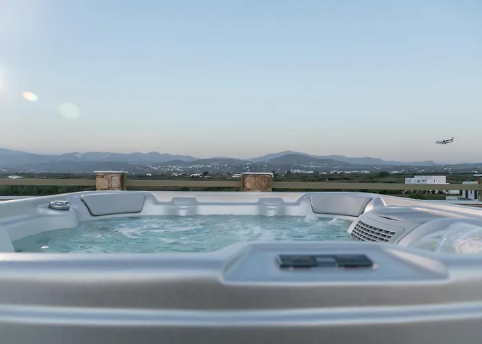 Naxian Life ヴィラ