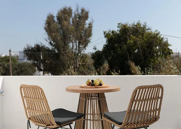 Naxian Life ヴィラ